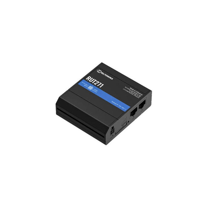 Teltonika Rut271rojocap 5g-Router