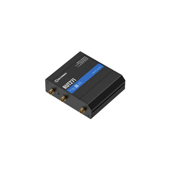 Teltonika Rut271rojocap 5g-Router