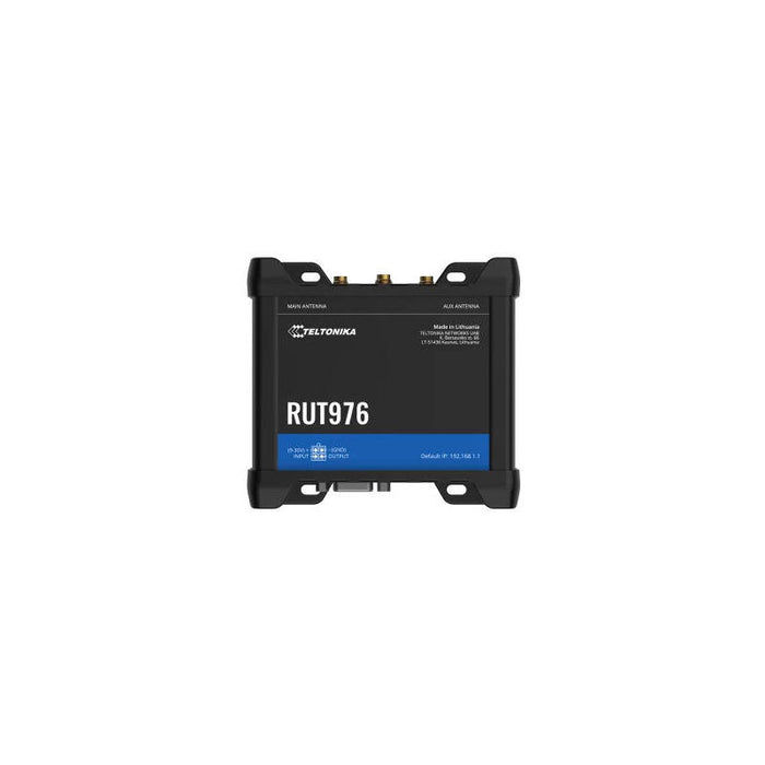 Teltonika Rut976rojocap 5g-Router