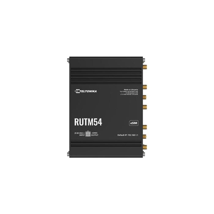 Teltonika Rutm54 5g Router