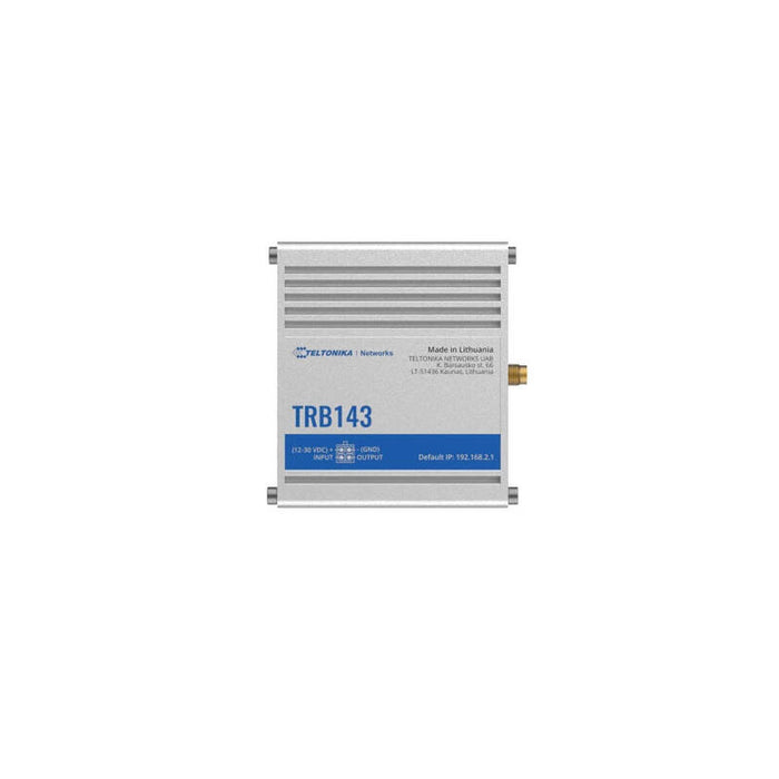 Teltonika Trb143, Puerta De Enlace Trb143000000