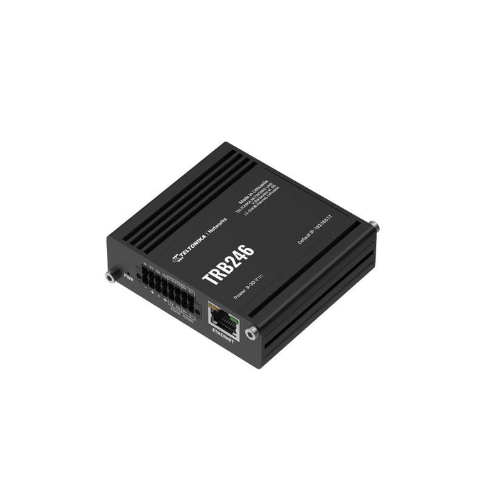 Teltonika Trb246 Industrial Iot Gateway 4g Lte