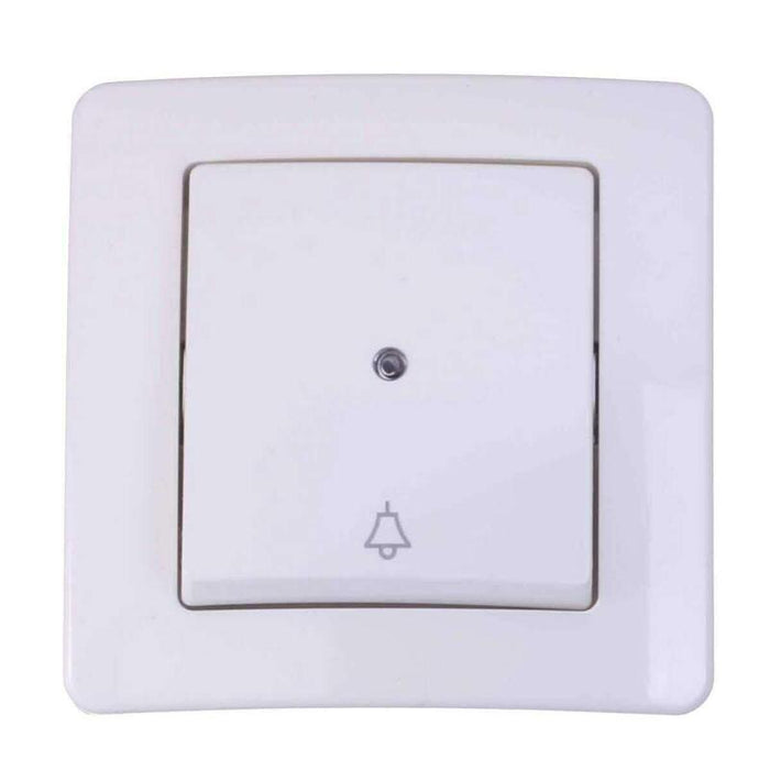 Tem Serie Ekonomik Push Htton 1way10a 250v  Pw T