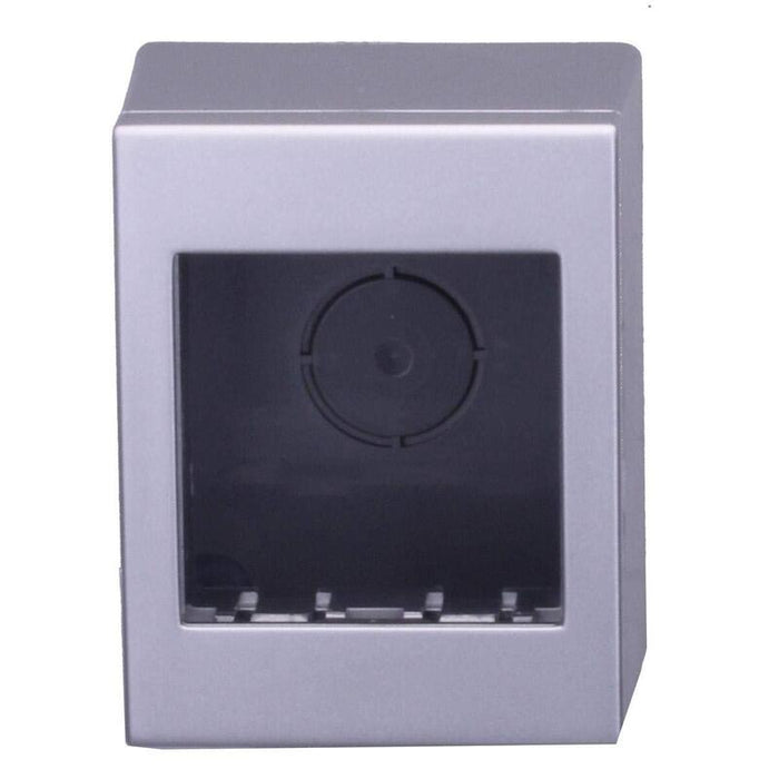 Tem Serie Modul Aufputzgehäuse Ip20 Box No Cubo With Back Side Cov