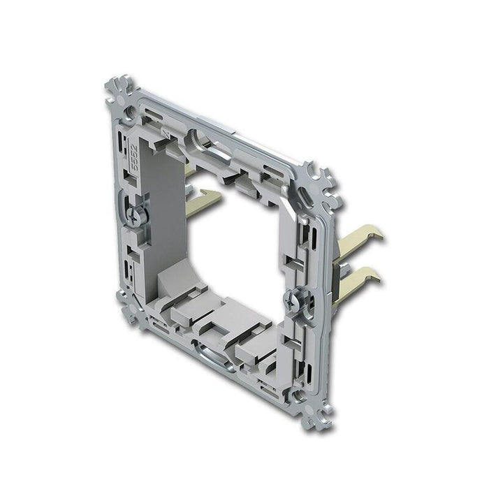 Tem Serie Modul Montageträger Mounting Frame Metal With Claw