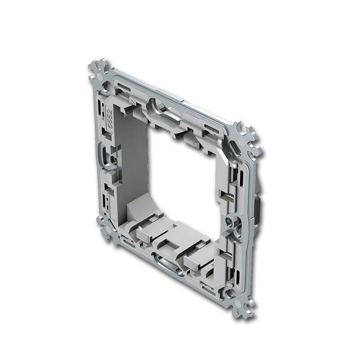 Tem Serie Modul Montageträger Mounting Frame Metal Without S
