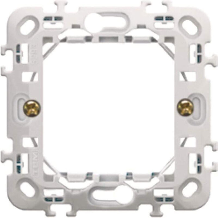 Tem Serie Modul Montageträger Mounting Frame With Claws2m