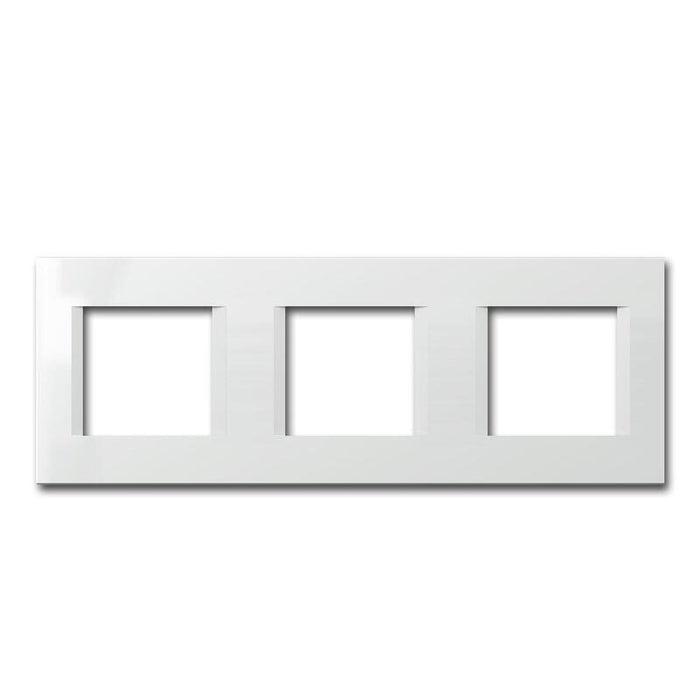 Tem Serie Modul Rahmen Ol Funda Plate Line3x2m Pw