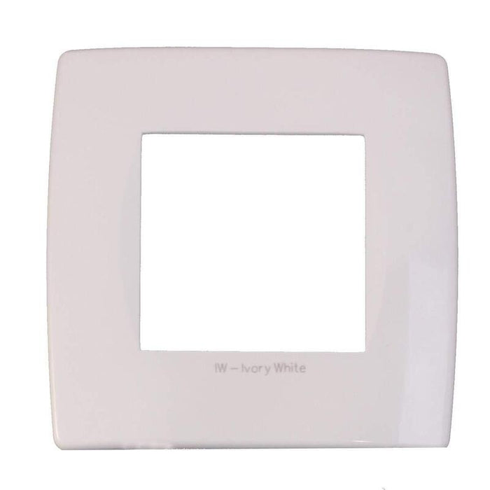 Tem Serie Modul Rahmen Os Funda Plate Soft2m Iw