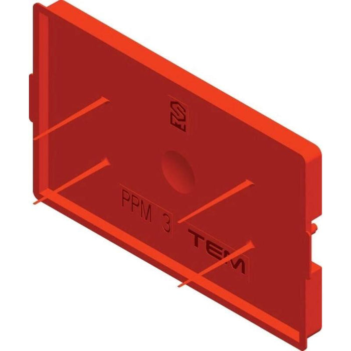 Tem Serie Unterputz Dosen Box Funda Projoectivepm3 20/1