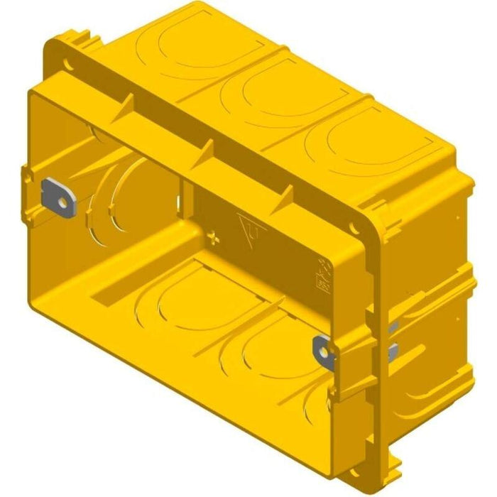 Tem Serie Unterputz Dosen Rectangular Box For Brickpm3