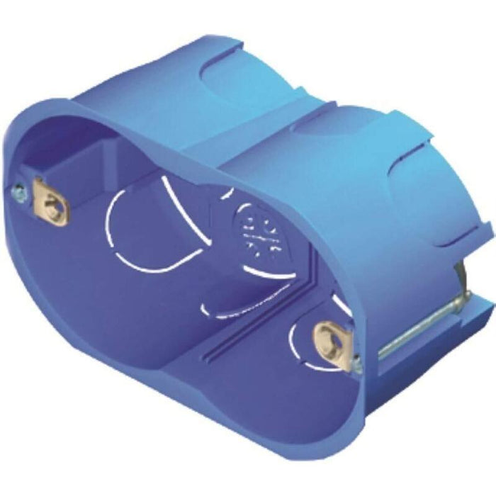 Tem Serie Unterputz Dosen Rectangular Box Hollow Wallvm 1*3