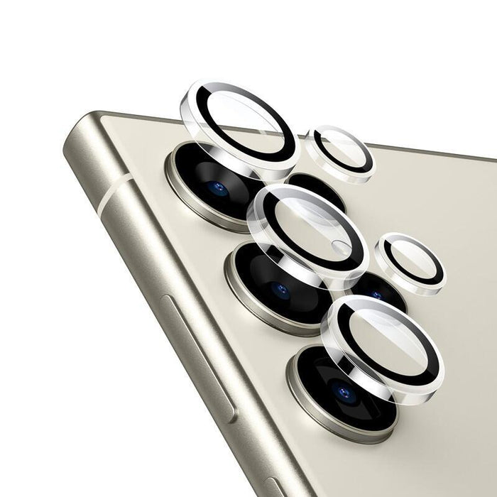 Szklo Hartowane Na Obiektyw Aparatu Samsung Galaxy S24 Ultra