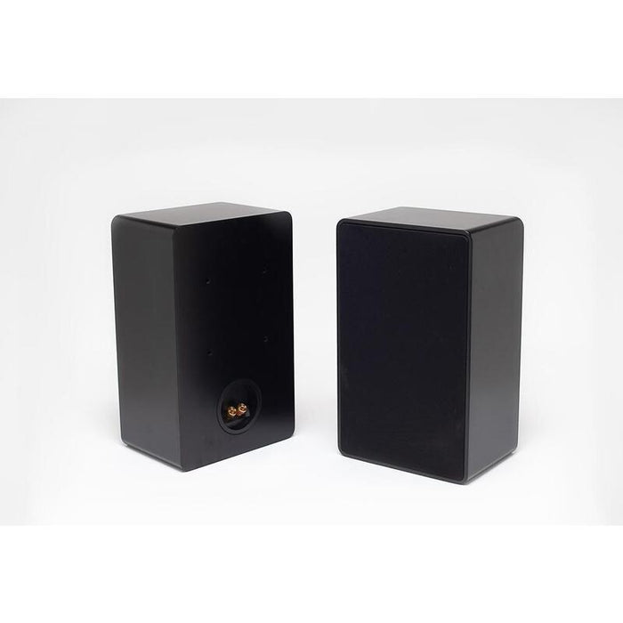 Tempest A120 Passive Speaker Black Gloss Finish, Vesa100, A120