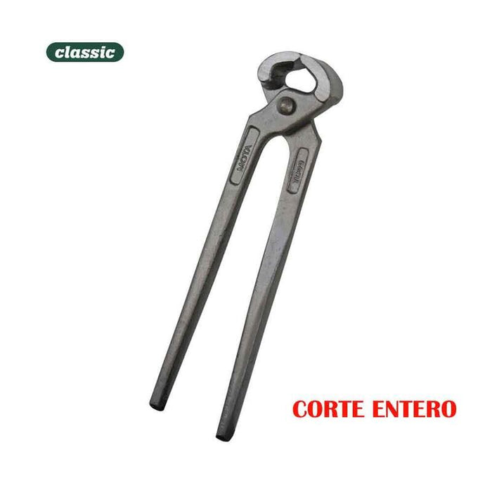 Tenaza Carpintero De 7 180mm Tc07 Mota