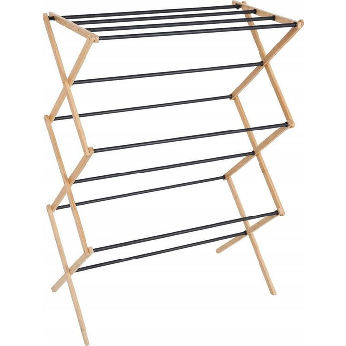 Tendedero De Ropa Promis Ancona, Madera