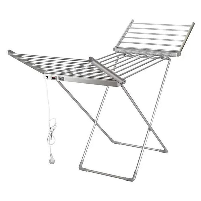Tendedero Electrico Plegable Fulmo
