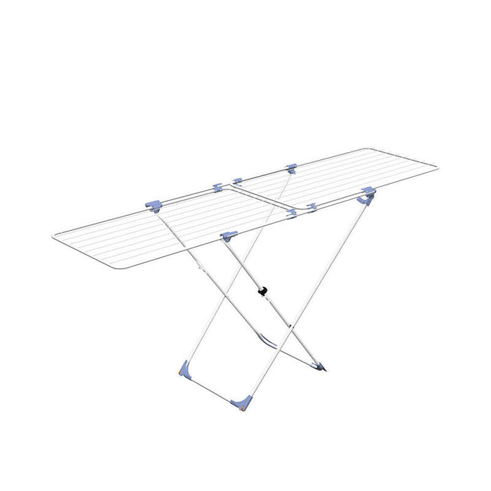 Tendedero Extensible Duo, Tendido 22 M