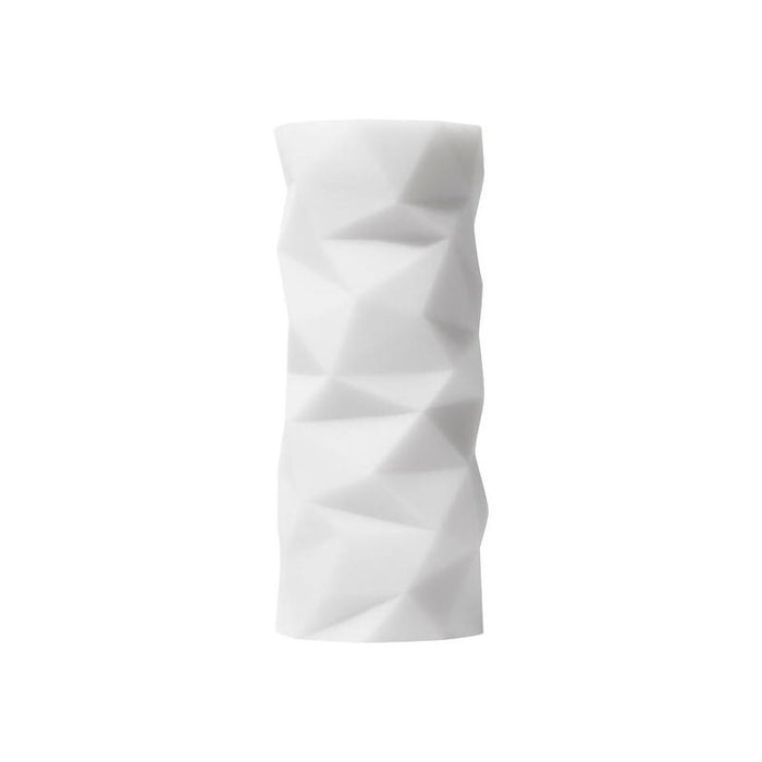 Tenga - 3d Polygon Sculpted Ecstasy