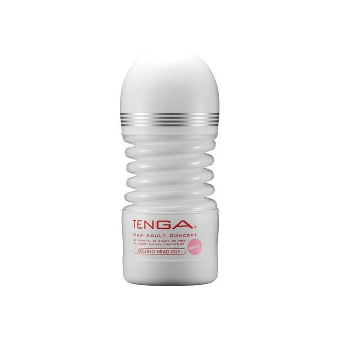 Tenga - Masturbador Rolling Head Cup Hard