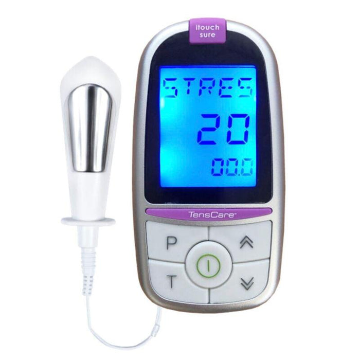 Tenscare Itouch Sure Beckenbodentrainer