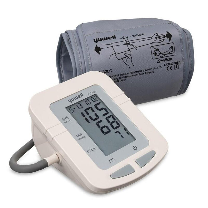 Tensiometro  Naramienny Yuwell Ye-660b