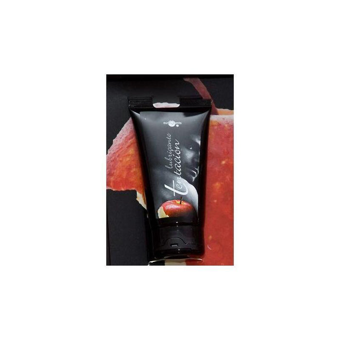 Tentación Lubricante 75 Ml Caramelo