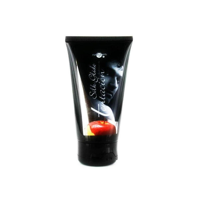 Tentacion - Lubricante Con Sabor A Caramelo 75 Ml