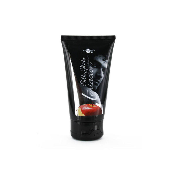 Tentacion - Lubricante Seda 50 Ml