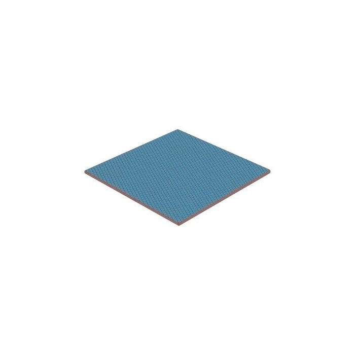 Termal Grizzly Minus Pad Basic - 100x100x2.0 Mm, Hermion Pads 2 Series Pack Tg-Mp-B-100-100-20-2