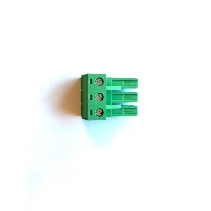 Terminal Block Plug-In 16-32  A, 3 Pole 3 Pole Sparepart