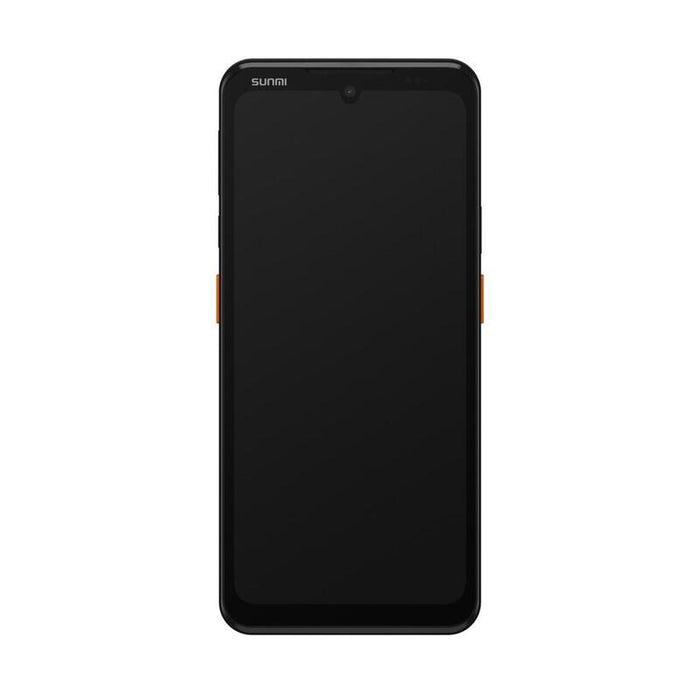 Terminal L3 Gms A14 6.75 Pulgadas 4+64gb Scanner Pogo