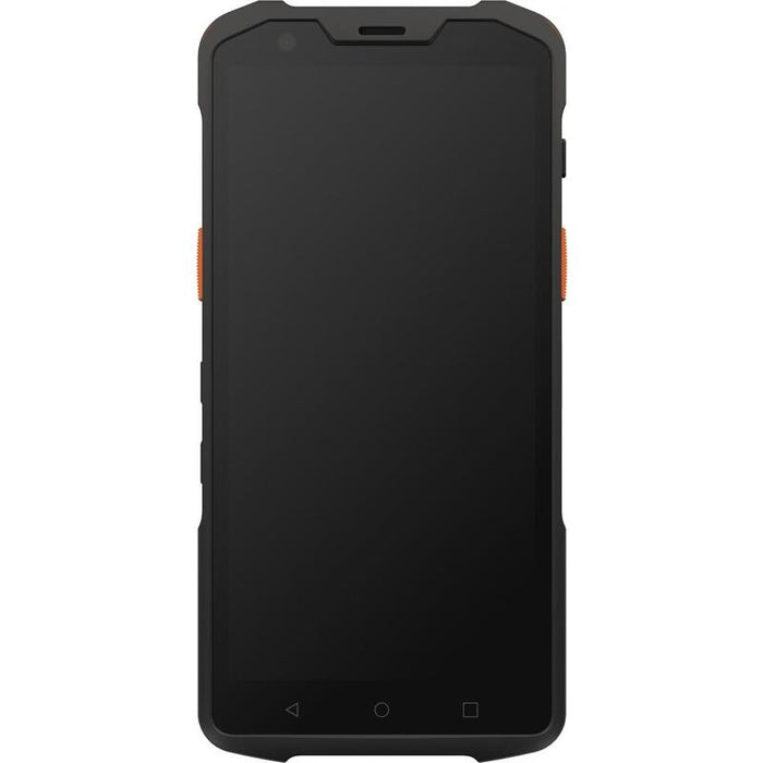 Terminal Mobilny L2s Pro Gms A12 3/32 Sunmi Scaner Etui+Folia