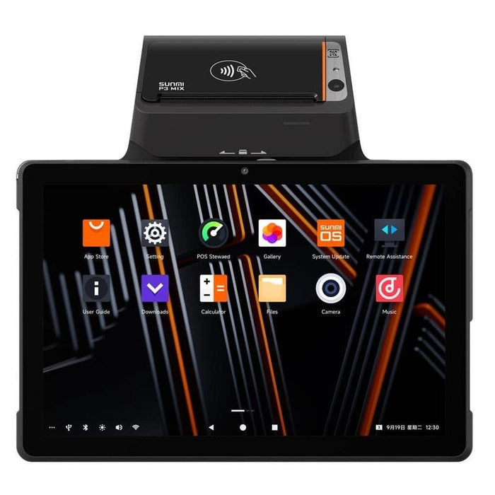 Terminal P3 Mix Smart Payment Terminal