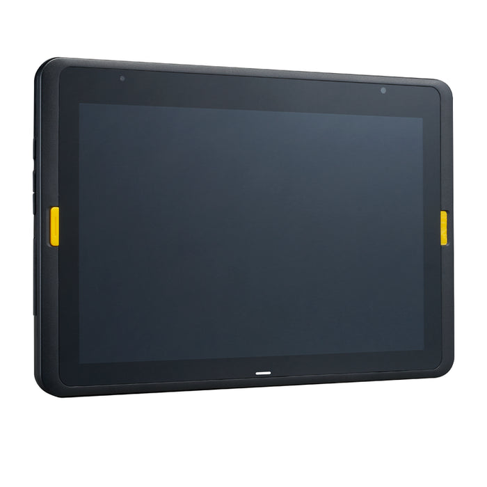 Terminal Posiflex Tablet 10.1 Flat Capacitivo. 4gb / 64gb. Nfc. Scanner 2d & Qr. Android 13 + Gms