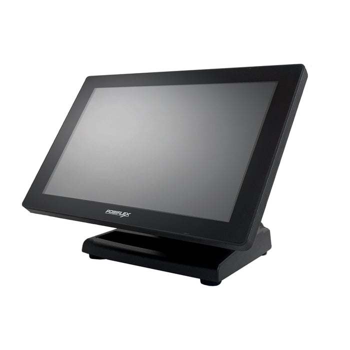 Terminal Táctil Compacto 10.1 Pc-2111e G2, Flat Capacitivo, J6412, 8gb Ram, 128gb Ssd, Sin Sistema Operativo