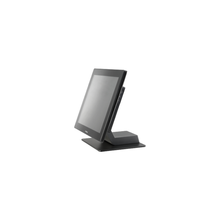 Terminal Táctil Fanless Ip65 Rt6015 Negro, 15, Intel I5 11th Gen, 8gb Ram Ddr4, 256gb Ssd, Sin Sistema Operativo