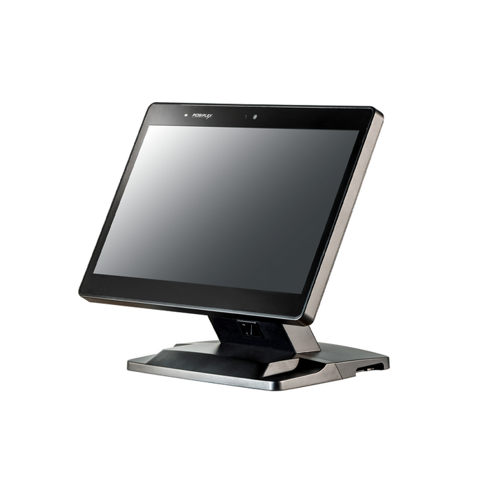 Terminal Táctil Fanless Ip65 Zt3716 Negro, 15.6, Intel I5 1135g7, 8gb Ram Ddr4, 256gb Ssd, Power Usb +24v, Windows 11 Gac