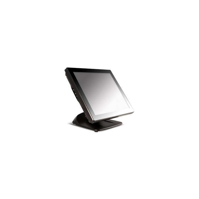Terminal Táctil Flat Capacitivo 17 Xt8317, Fanless, Intel I5 1155g7 , 256 Gb M.2, 16 Gb Ram, Windows 11 Iot Ltsc