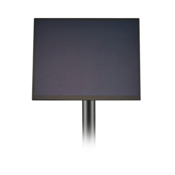 Terminal Táctil Posiflex Gt-7115 No Stand, Intel I5 , 8gb Ddr4, 256 Gb Ssd M.2, Windows 11 Iot Ltsc 2024