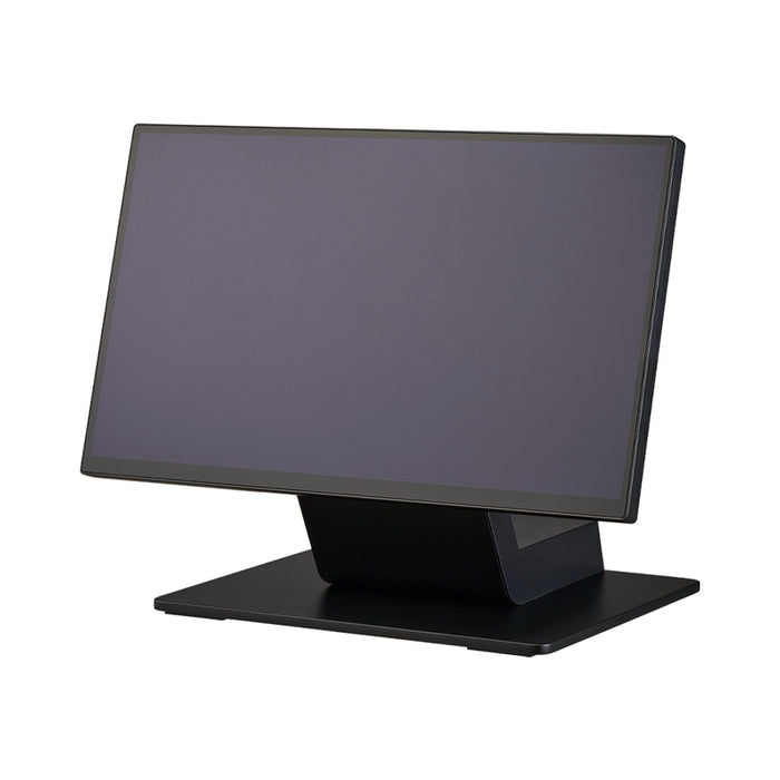Terminal Táctil Posiflex Gt-7116 Bezelfree, Antiglare, Intel I5 1155g7, 8gb Ddr4, 256 Gb Ssd M.2, Windows 11 Iot Ltsc 2024
