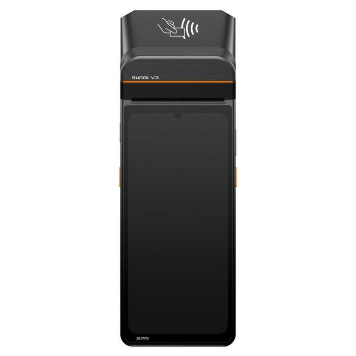 Terminal V3 Gms A13 6,75 3+32, 58mm, Nfc 4g