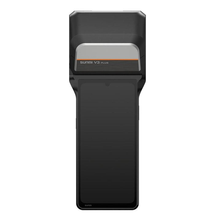 Terminal V3 Plus Gms A14 6,75 Cala 4/64gb, Skaner