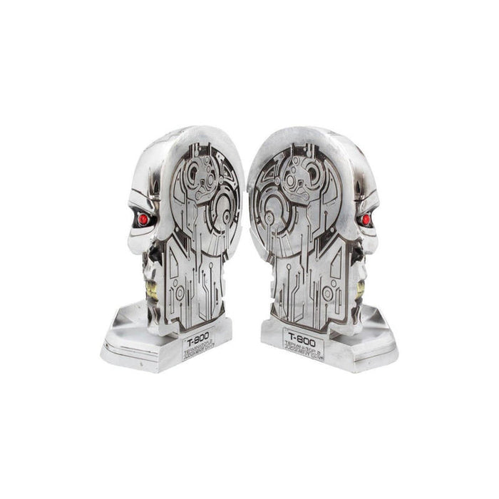 Terminator - Sujetalibros - T800 18.5cm