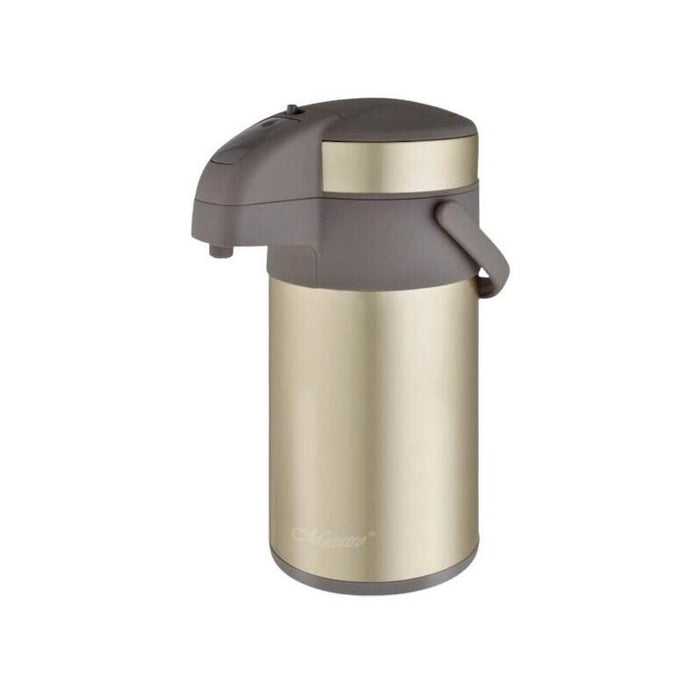 Termo De Viaje 3 L  Mr-1637-300-Gold Maestro