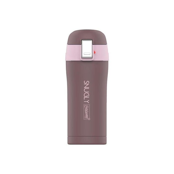 Termo Maestro Mr-1643-30e (0,3 L) Marrón