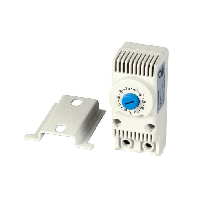 Termoestato Efb Elektronik 691642.1 Azul, Gris
