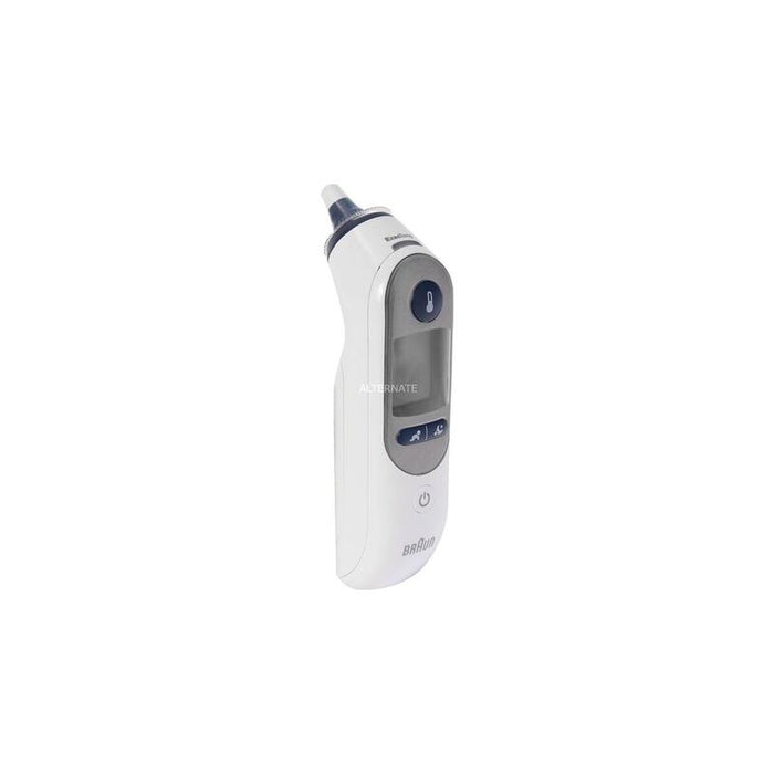Termómetro Braun Thermoscan 7 Irt6525we