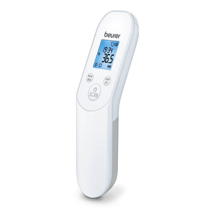 Termómetro Infrarrojo Beurer Ft-85
