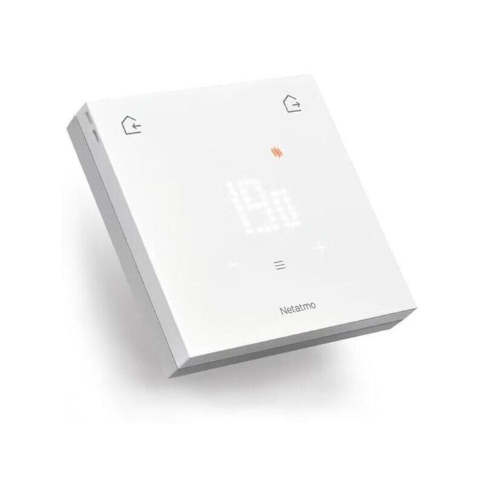 Termostat Inalámbrico Original Netatmo Etp-Dc